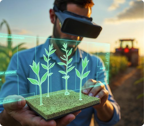 Regional & Strategic Partners