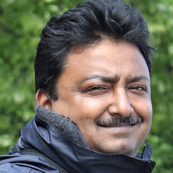 Shamik Basuray